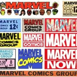 Marvel Comics