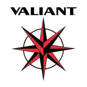 Valiant Comics